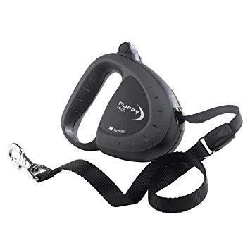 Ferplast Flippy Tech Tape - M/Black