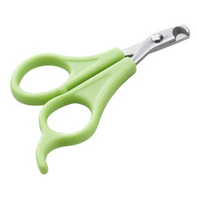 Ferplast Grooming Cat and Small Animal Nail Clipper