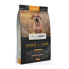 Field and Forest Dog Food