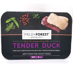 Field and Forest Dog Food