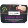 Field and Forest Adult Wet Tub - Duck