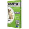 Fiprotec Dog 20-40kg Green (Single)