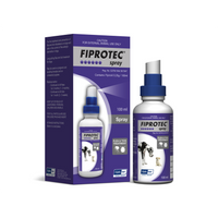 Fiprotec Spray