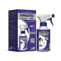 Fiprotec Spray