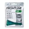 Frontline Plus Cat (Single)