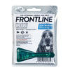 Frontline Plus Dog 10-20kg Medium (Single)