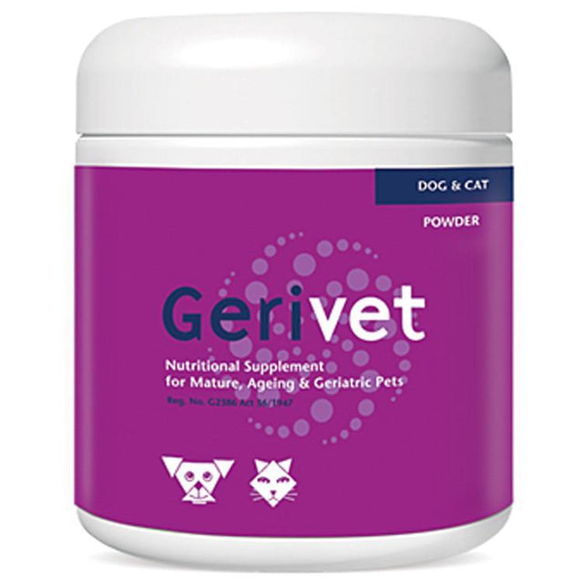 Gerivet Granules
