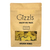 Gizzls Golden Bones Dog Treats - 50s