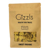 Gizzls Sweet Dreams Dog Treats - 50s