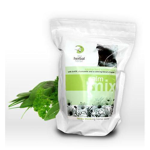 Herbal Horse Calm Mix