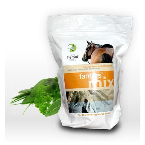 Herbal Horse Farriers' Mix