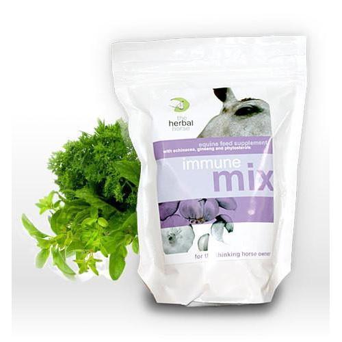 Herbal Horse Immune Mix