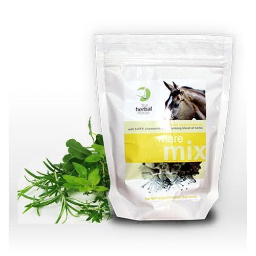 Herbal Horse Mare Mix