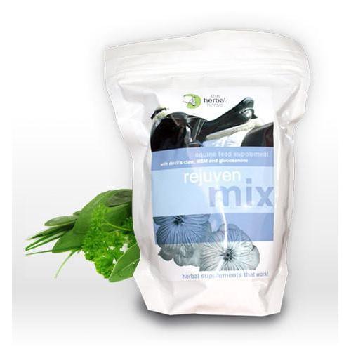 Herbal Horse Rejuven Mix