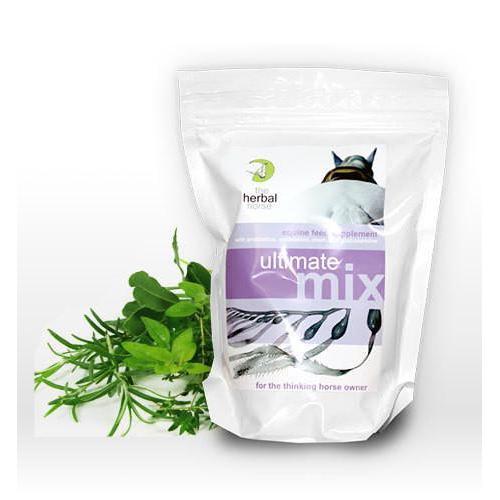 Herbal Horse Ultimate Mix