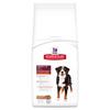 Hill's Canine Advanced Fitness Adult Large Breed - Lamb & Rice