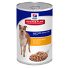 Hill's Canine Mature Adult 7+ Can 370g - Chicken