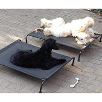 Hound Sleeper Patio