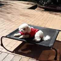 Hound Sleeper Patio