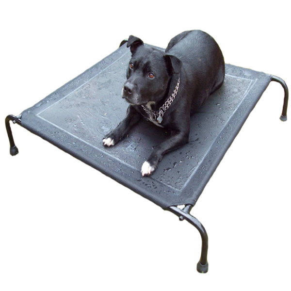Hound Sleeper Patio