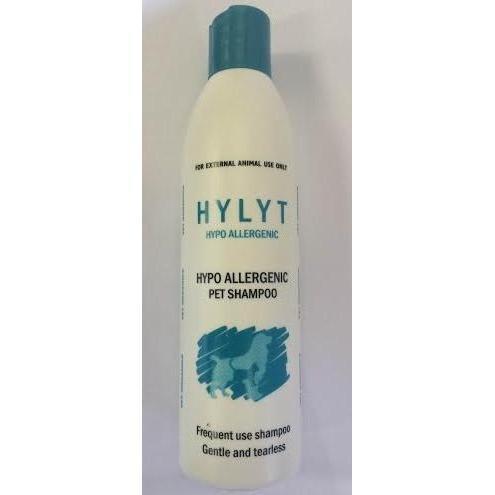 Hylyt Hypo Allergenic Shampoo