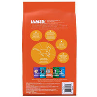 Iams Healthy Adult Chicken Cat Food
