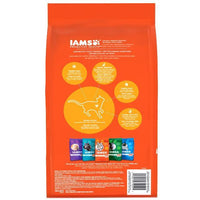 Iams Healthy Adult Tuna & Salmon Cat Food