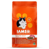 Iams Healthy Adult Tuna & Salmon Cat Food