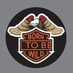 Instant Tag - Born To Be Wild