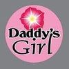 Instant Tag - Daddys Girl