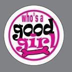 Instant Tag - Good Girl