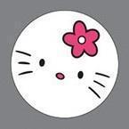 Instant Tag - Hello Kitty