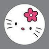 Instant Tag - Hello Kitty