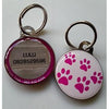 Instant Tag - I Woof You
