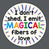 Instant Tag - Magical Fibers of Love