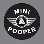 Instant Tag - Mini Pooper