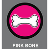 Instant Tag - Pink Bone