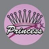 Instant Tag - Princess