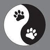 Instant Tag - Ying Yang Paws