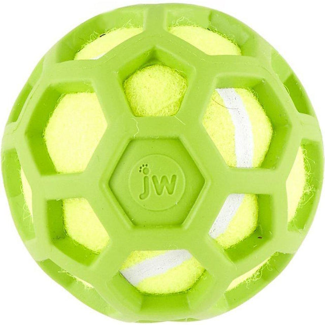 JW Hol-Ee Proten Roller