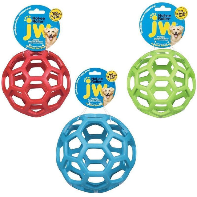 JW Hol-ee Roller (Various colours)