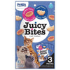 Juicy Bites Treat Tuna and Chicken 3x 11.3g Packets