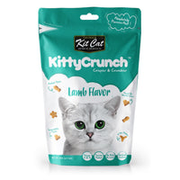 Kit Cat Kitty Crunch Treat