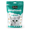 Kit Cat Kitty Crunch Treat