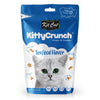 Kit Cat Kitty Crunch Treat