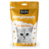 Kit Cat Kitty Crunch Treat