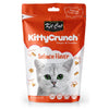 Kit Cat Kitty Crunch Treat