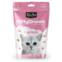 Kit Cat Kitty Crunch Treat