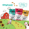 Kit Cat Kitty Crunch Treat