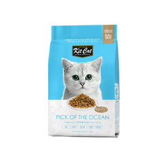 Kit Cat Food